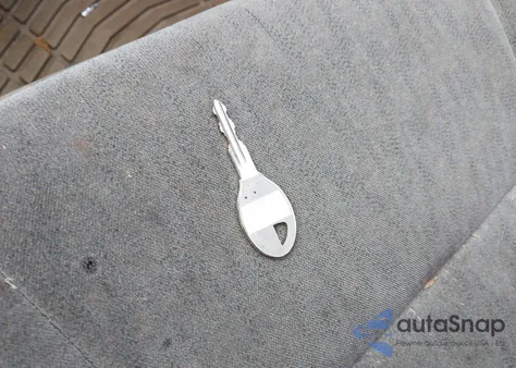 1997 Nissan Sentra Gle/Gxe/Xe из США, поврежденный, VIN 3N1AB41D5VL003335